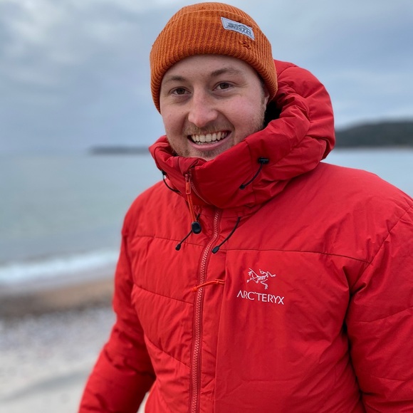 Meet your Posher, Jacob - Picture 1 of 1